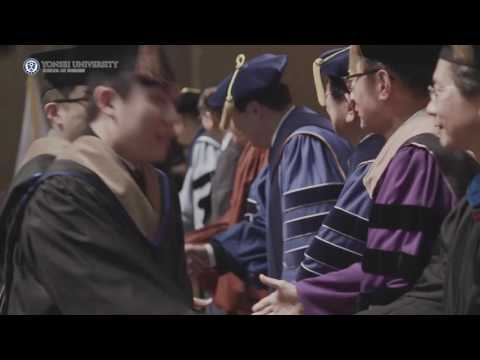 학위수여식_2016년 2월