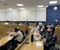 GMBA Career Development Program 시행