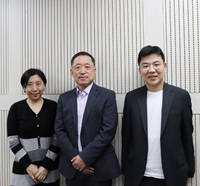 The University of Manchester 방문