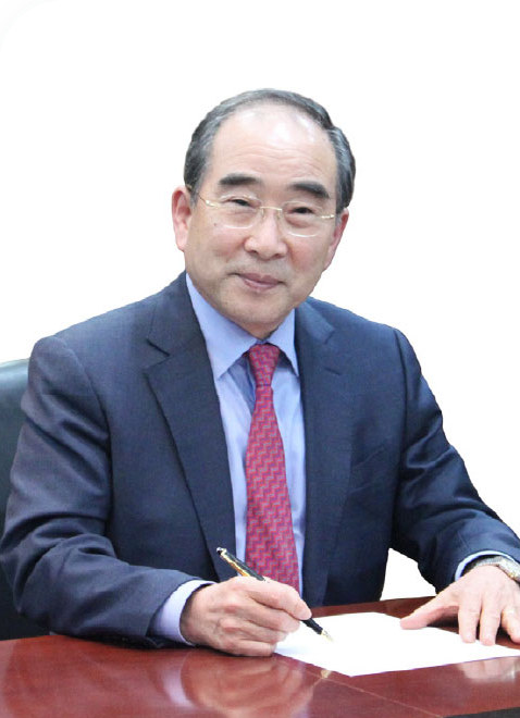 MBA 이정빈 동문, 경영대학(원)발전기금 1천만 원 기부
