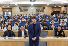 [YVIP] ‘제24회 YVIP 콜로퀴엄’ 개최, 에이블리 강석훈 CEO