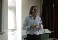 David R. Bell 교수 (University of Pennsylvania) 세미나