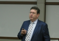 Joe McCahery 교수 (Tilburg University) 세미나