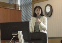 Nakagawa Yukiko (Keio Economic Observatory) 세미나