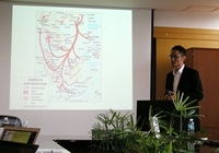 Chenjian Zhang 교수 (Univ of Bath in UK) 세미나