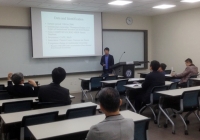 Keith Wong 교수 (The University of Hong Kong) 세미나