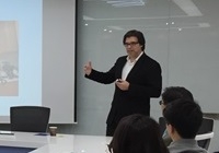 Aric Rindfleisch 교수 (University of Illinois Urbana Champaign) 세미나