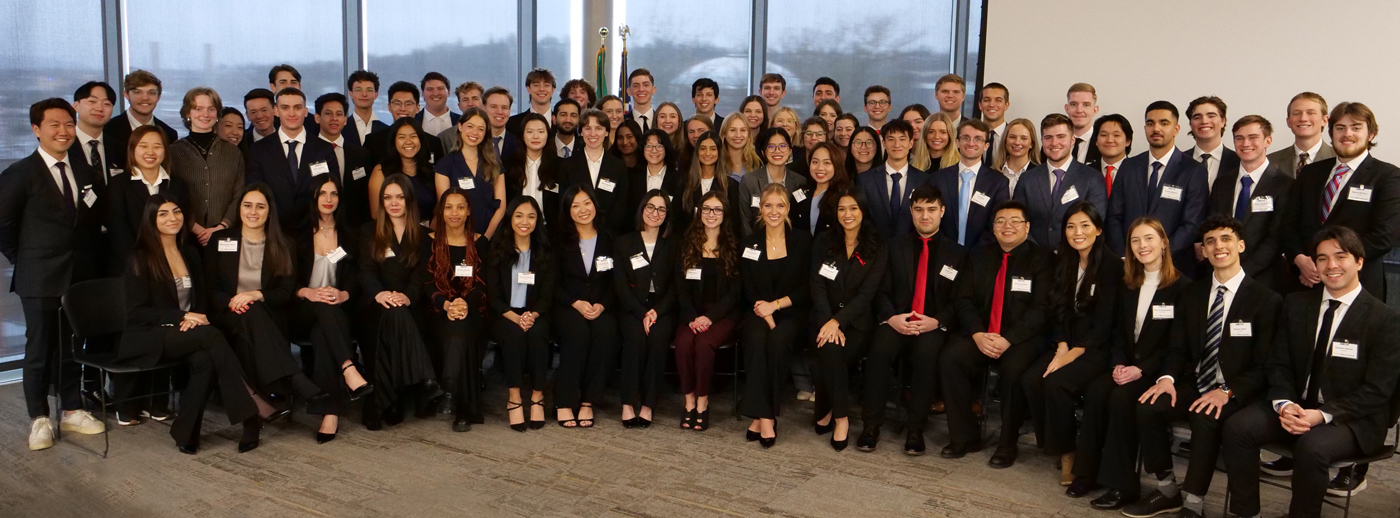 UWT Case Competition(MICCSR 2024) 참가 지원