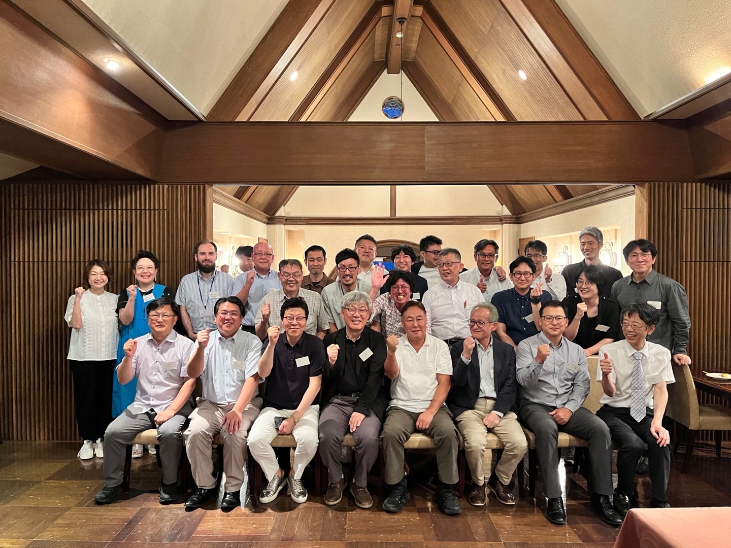 2024학년도 Doshisha-Yonsei Business Research Conference