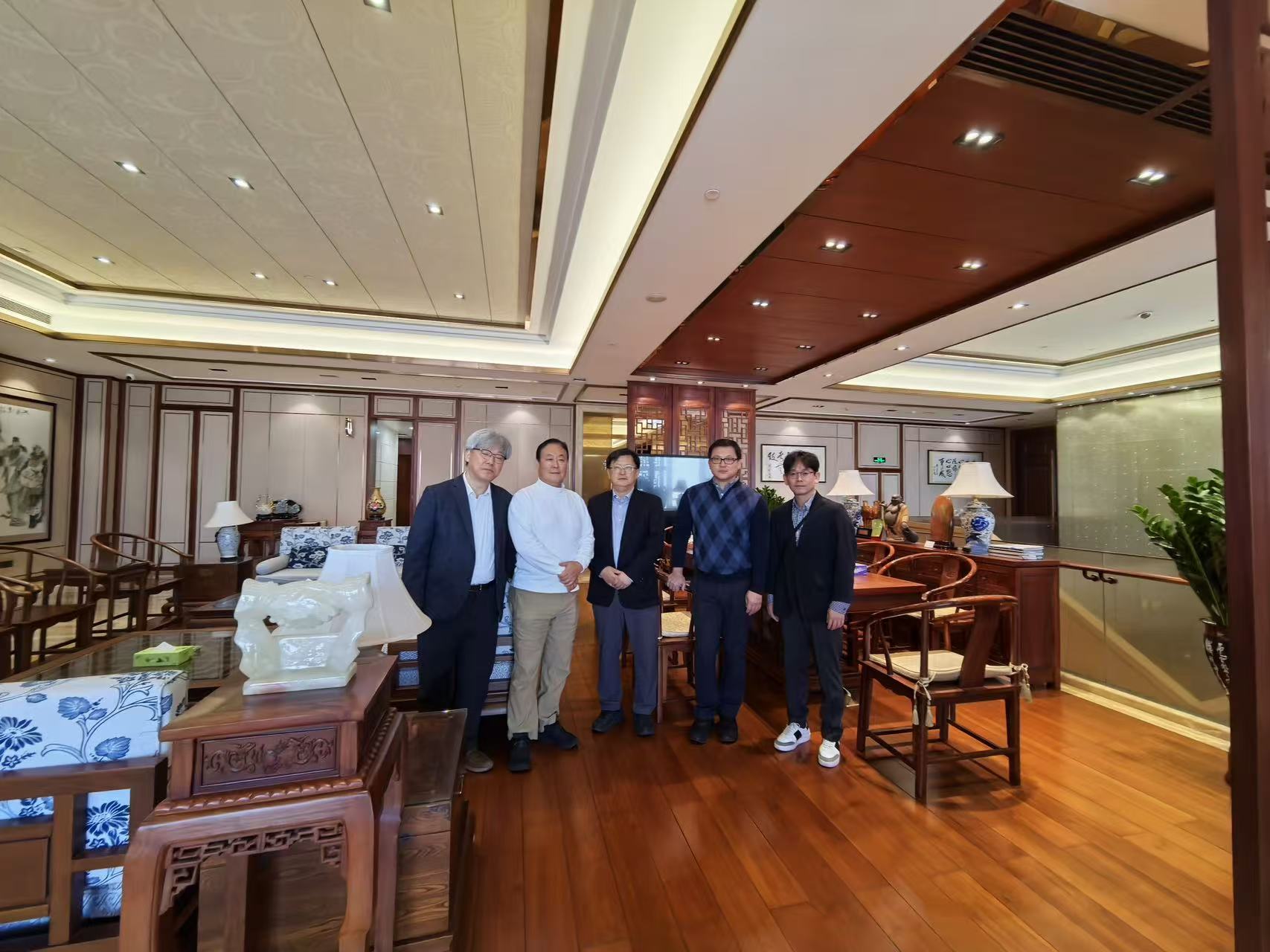 2024학년도 CKGSB-Yonsei Academic Research Workshop
