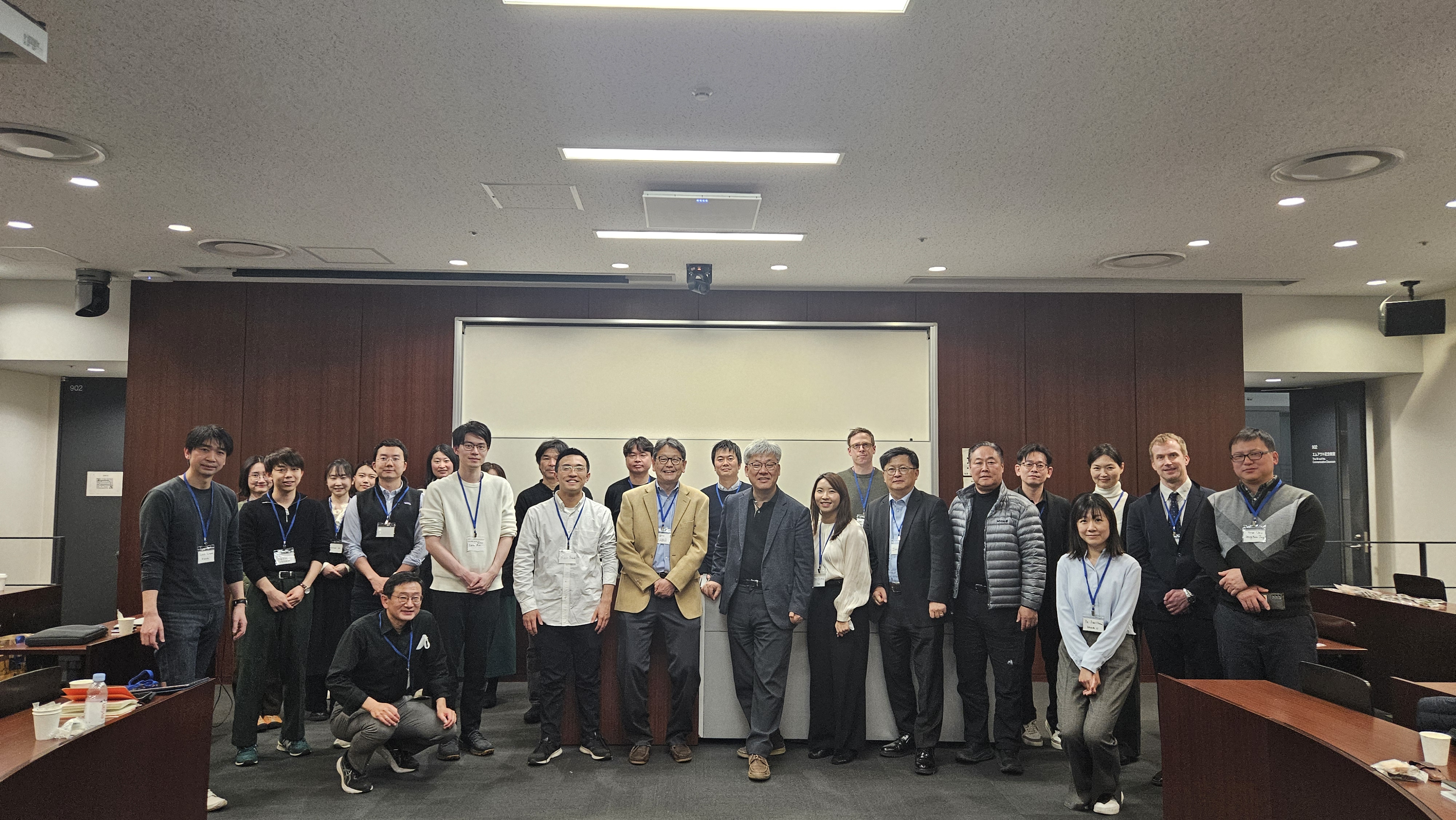 2024학년도 Waseda-Yonsei Business Research Workshop