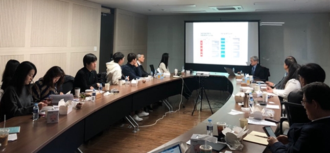 제25회 런치포럼(Lunch Forum) 개최