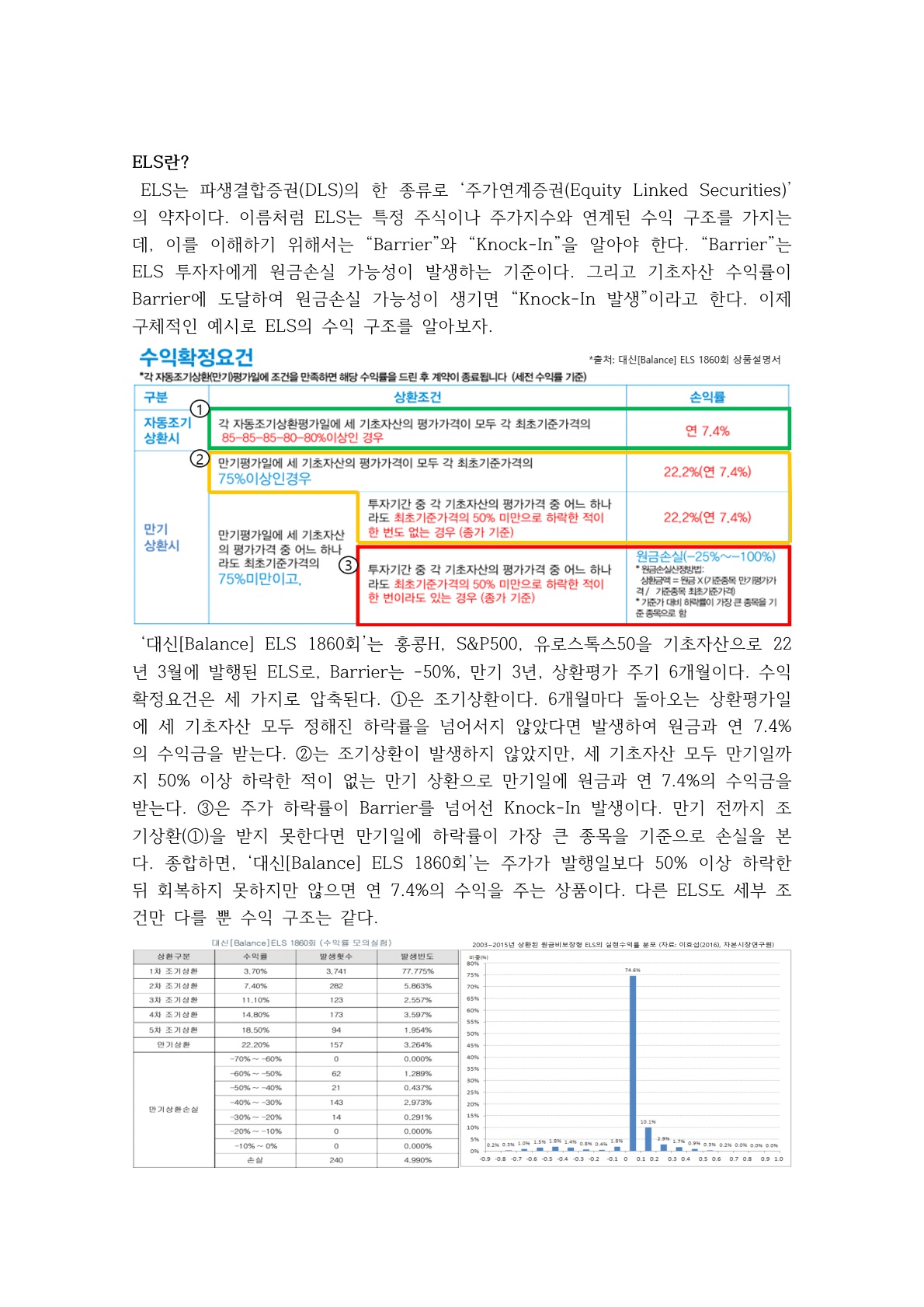 [1기 이경섭] 어준경 교수 논문 취재 / ELS란?