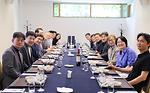 스승의 날 기념 퇴임교수 초청 오찬 행사 개최