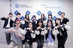 비즈연 38기 위촉식