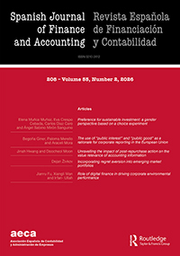 Unravelling the impact of post-repurchase action on the value relevance of accounting information
