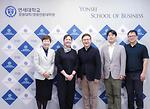 경영대학 - Polimoda, 글로벌 뷰티·패션 협력 논의